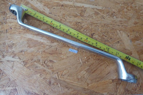 King dick rsw208 cranked - dick,