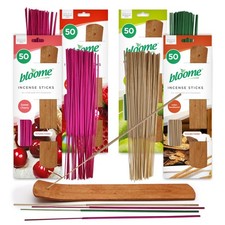 200x Incense Sticks Joss with