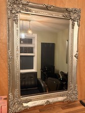 Dun Elm Mirror 