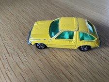 Tomica - AMC Pacer - Vintage