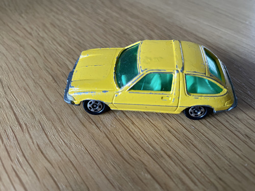 Tomica amc pacer vintage - amc,