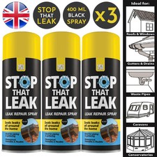 3x 151 Stop That Leak Repair