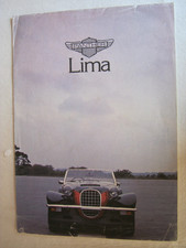 PANTHER LIMA 2.3 BROCHURE. 4