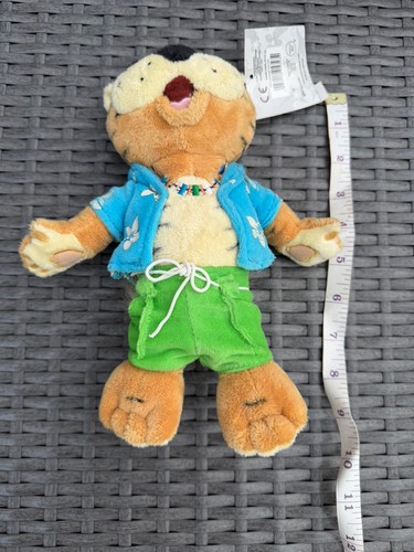 Seaside squad rory the tiger - seaside,