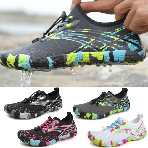 Mens women hike - women, barefoot