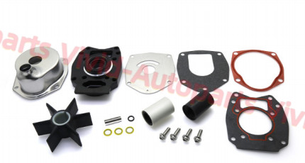 Water pump repair kit for - water,