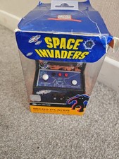 MY ARCADE Space Invaders Micro