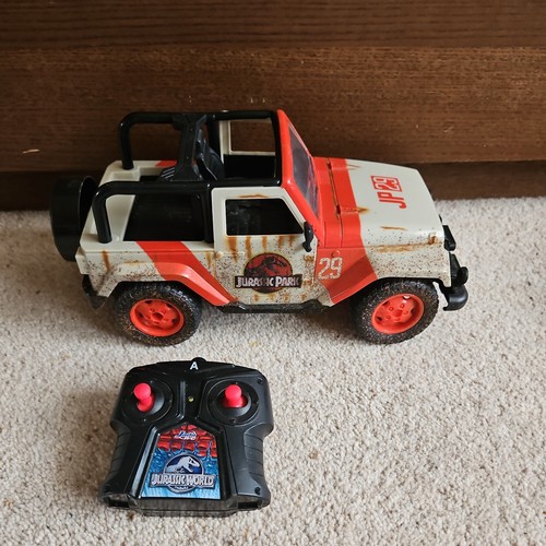2016 jurassic park - park, jada