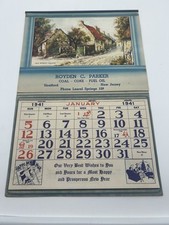 1941 Royden C. Parker