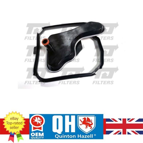 Automatic transmission - automatic,