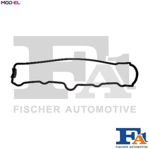 Gasket cylinder head - head, cover