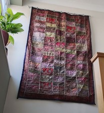Beautiful handmade wall