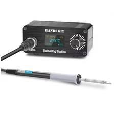 T12 Soldering Station OLED
