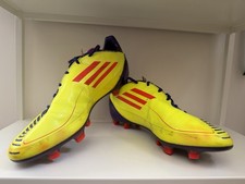 2011 Adidas F50 F30 Adizero