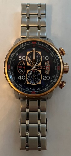 Invicta aviator 17203 wrist - aviator,