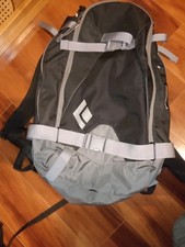 Black Diamond Outlaw Avalung