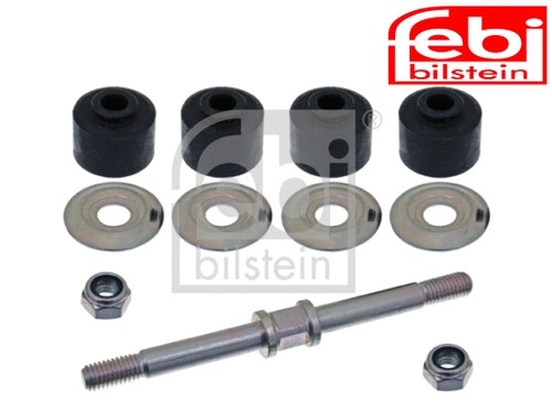 Front right stabilizer - front,