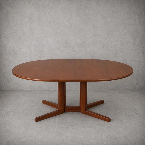 Nathan mid century - nathan, oval