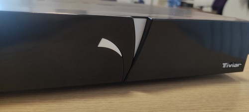 Tiviar alpha plus satellite - tiviar, tv