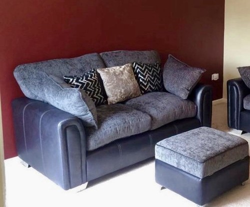 Two seater sofas - two‑seater,