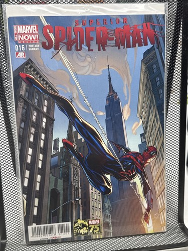 Superior spider man dan - 31,