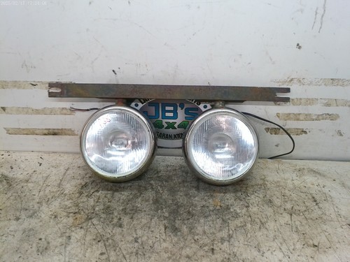 Range rover p38 front spot - rover,