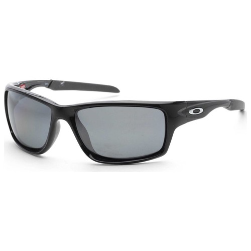 Oakley canteen polished black - canteen,