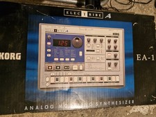 Korg Electribe EA1 MK1
