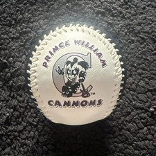 Kiss Tribute Night Baseball Ball