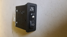 BMW E36 Convertible hood roof soft top control switch 318 320  323 328 M3