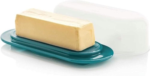 Tupperware impressions butter - tupperware,