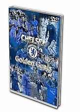 Chelsea FC: Golden Goals DVD (2006) cert E Highly Rated eBay Seller Great Prices