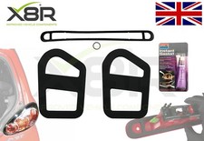 Toyota AYGO Mk1 Tail Lights