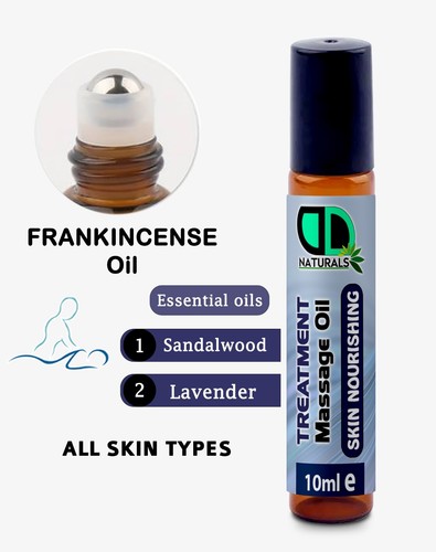 Treatment skin nourishing - treatment,
