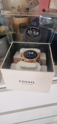 Fossil gen 42mm - fossil, 5e