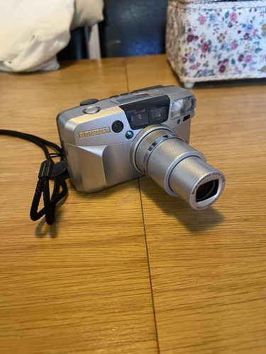 Pentax espio 135 - pentax,