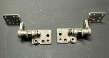 Hinge and bracket - and, sony