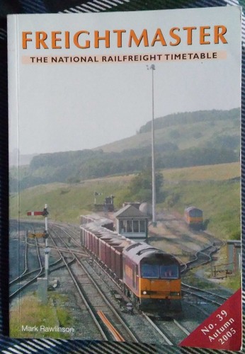 Freightmaster complete guide - freightmaster,