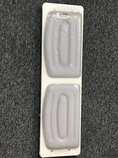 Zodiac Inflatable Boat Seat Genuine Z60558 Padded