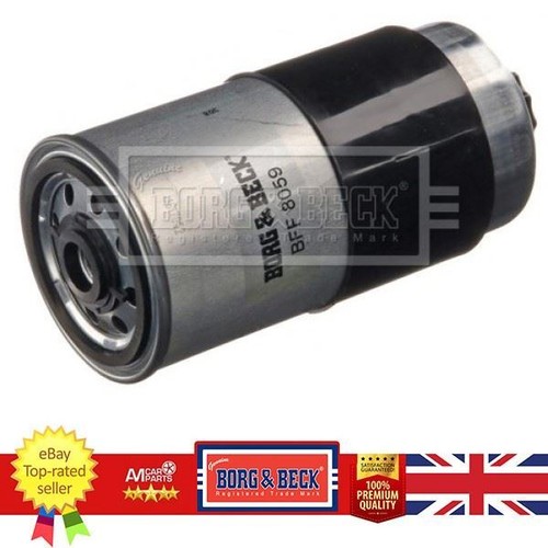 Fuel filter for audi 100 - 100, 90