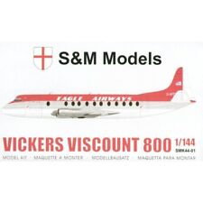 SMK44-01 - Vickers Viscount