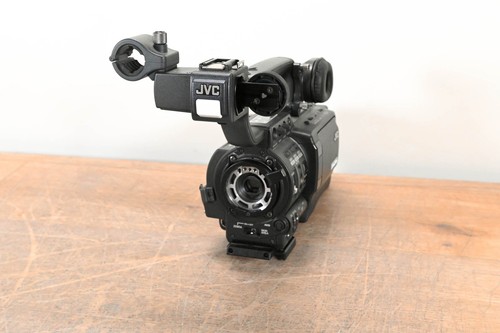 Jvc hd110u 3 - jvc, 3-ccd