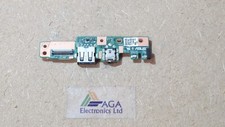 Asus Chromebook C202S  USB / DC Jack Board. P/N: C202SA
