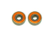 Daiwa CERAMIC #7 spool bearings SEALINE LEVER DRAG LD300-2SPD, LD400-2SPD