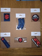 vintage motorcycle Cloth
