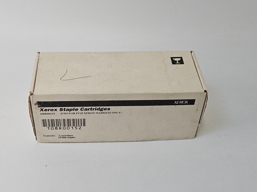 108r00152 genuine staples box - genuine, (box