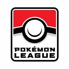 Pokemon * League Promo Cards