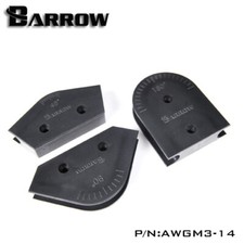 Barrow hard tube - bending, kit