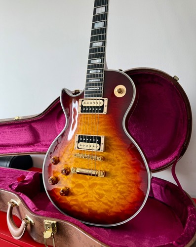 Gibson les paul - les,