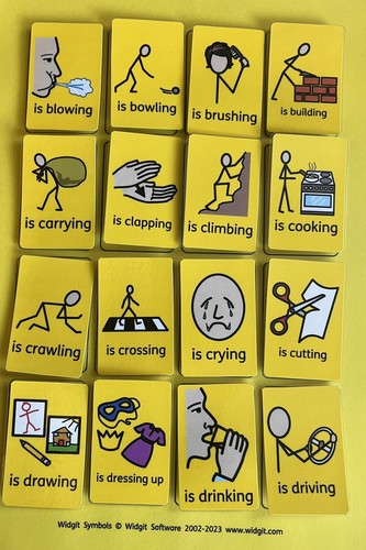 Speech language early - /, language/